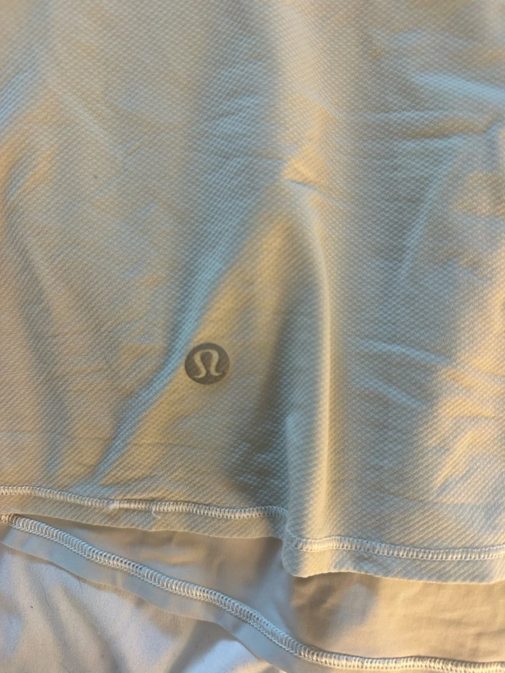 lululemon athletica light short